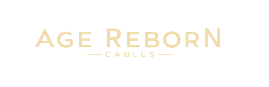 Age Reborn Cables - Audiofilskie kable i przewody